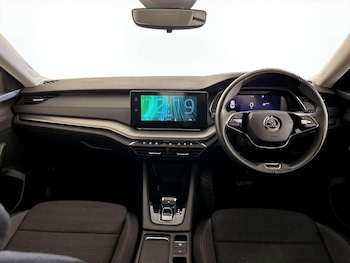 Used Skoda Octavia 2021 for sale - 76908604: Photo