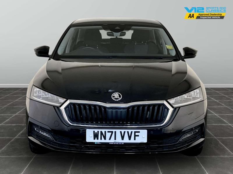 Used Skoda Octavia 2021 for sale - 76908604: Photo 5