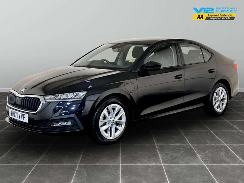 Used Skoda Octavia 2021 for sale - 76908604: Photo 6