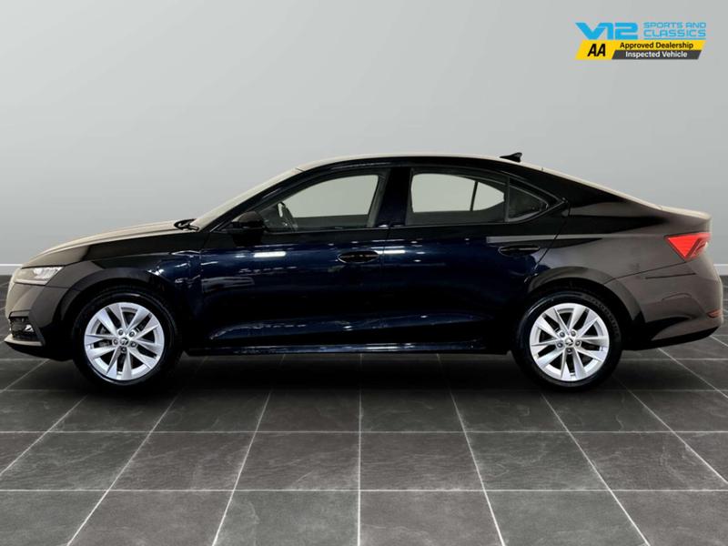 Used Skoda Octavia 2021 for sale - 76908604: Photo 7