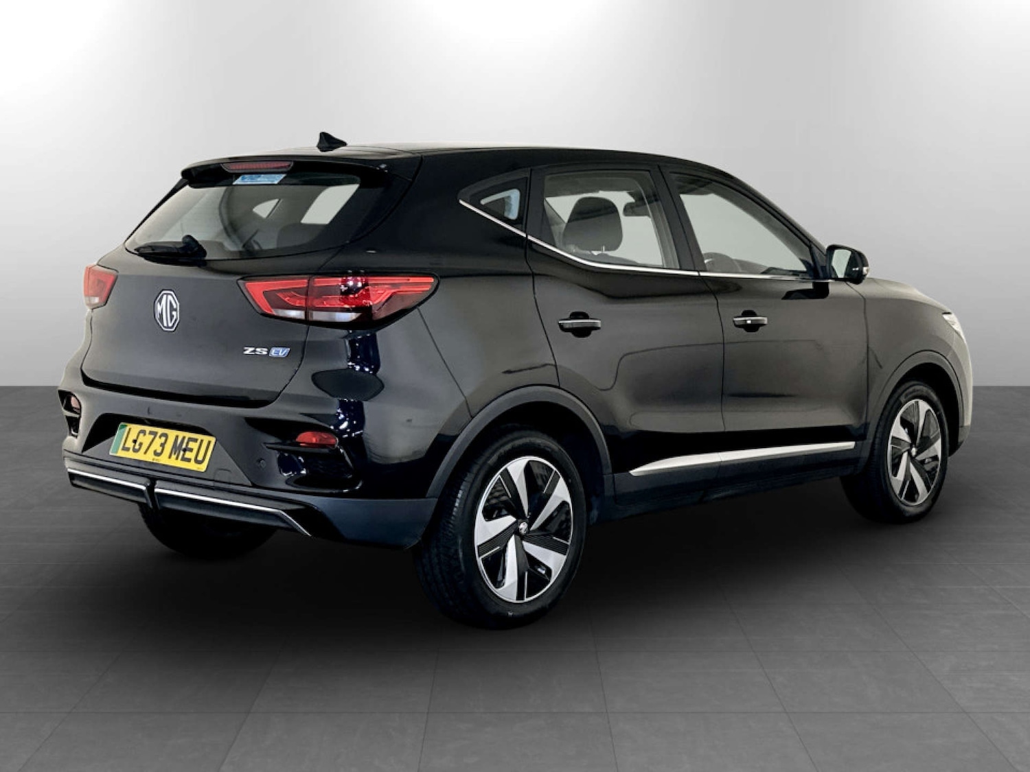 Used MG MG ZS 2023 for sale - 77667832: Photo 10