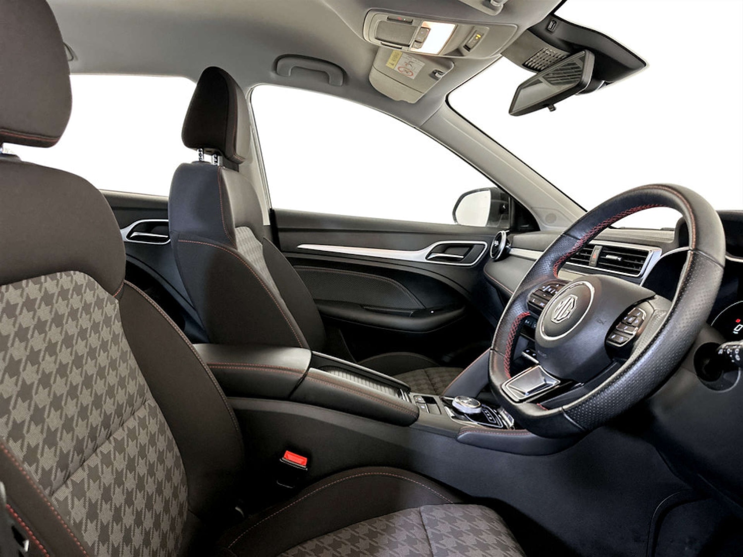 Used MG MG ZS 2023 for sale - 77667832: Photo 13