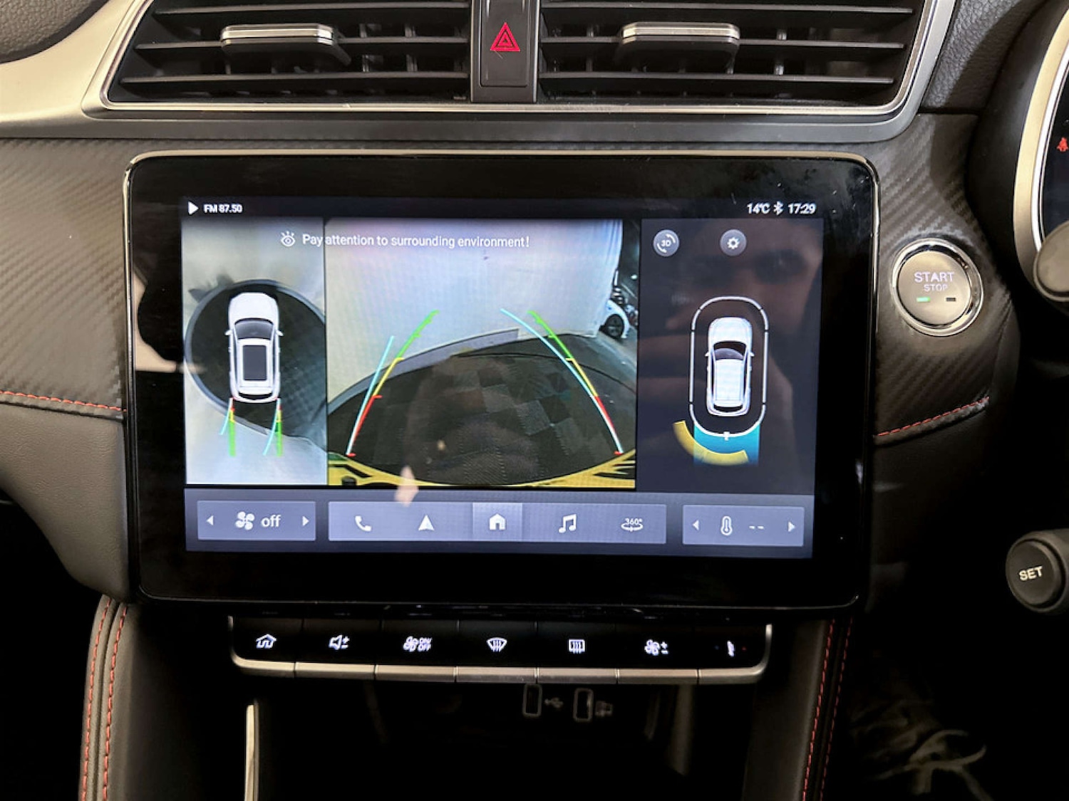 Used MG MG ZS 2023 for sale - 77667832: Photo 20