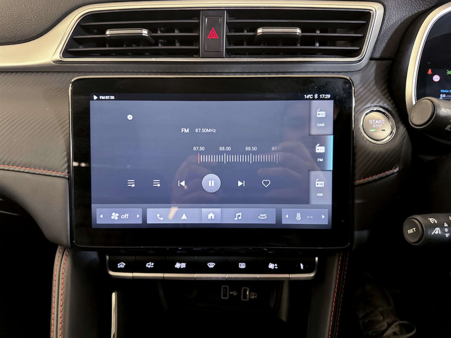 Used MG MG ZS 2023 for sale - 77667832: Photo 23