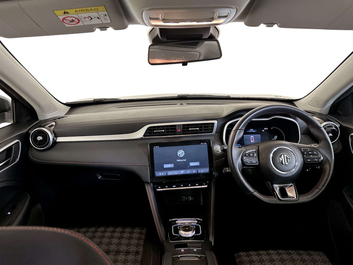 Used MG MG ZS 2023 for sale - 77667832: Photo 3
