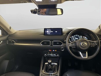 Used Mazda CX-5 2022 for sale - 78870882: Photo