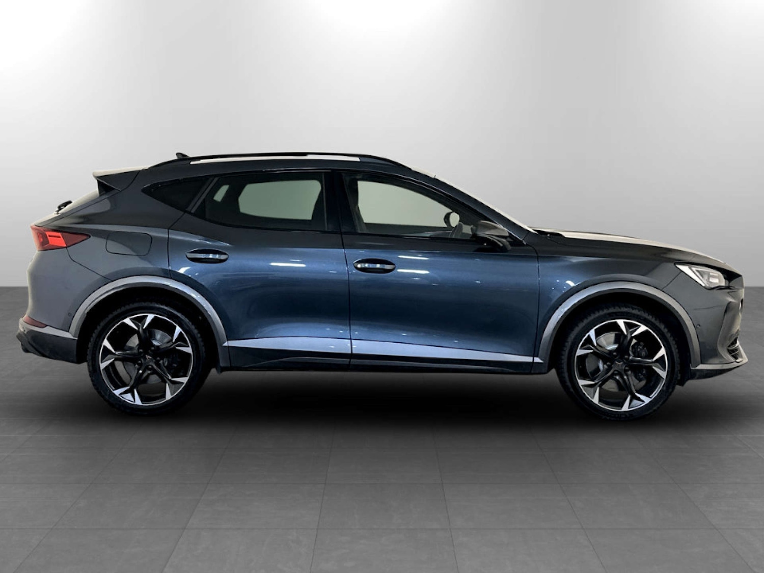 Used Cupra Formentor 2022 for sale - 77571371: Photo 11