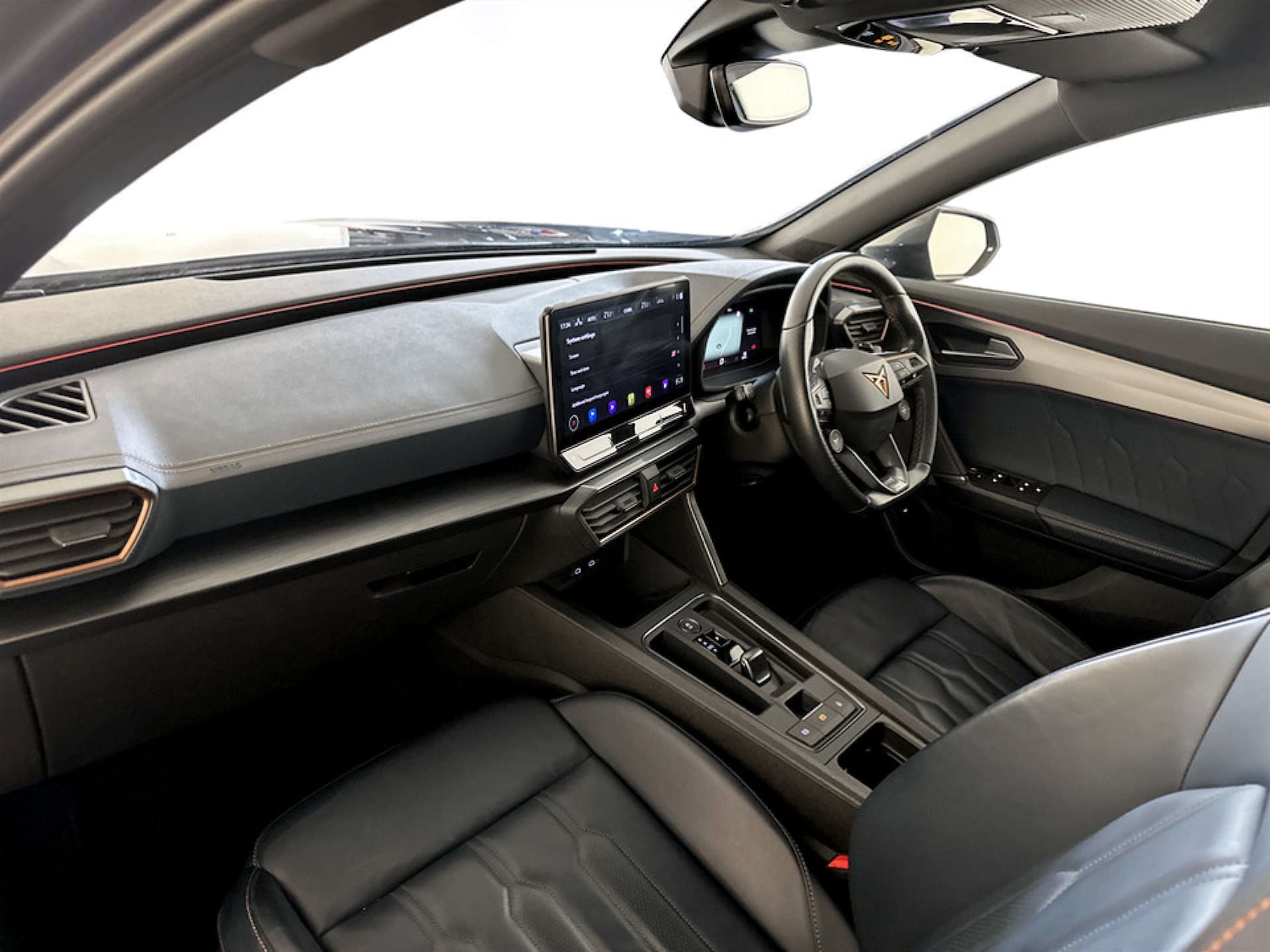 Used Cupra Formentor 2022 for sale - 77571371: Photo 12