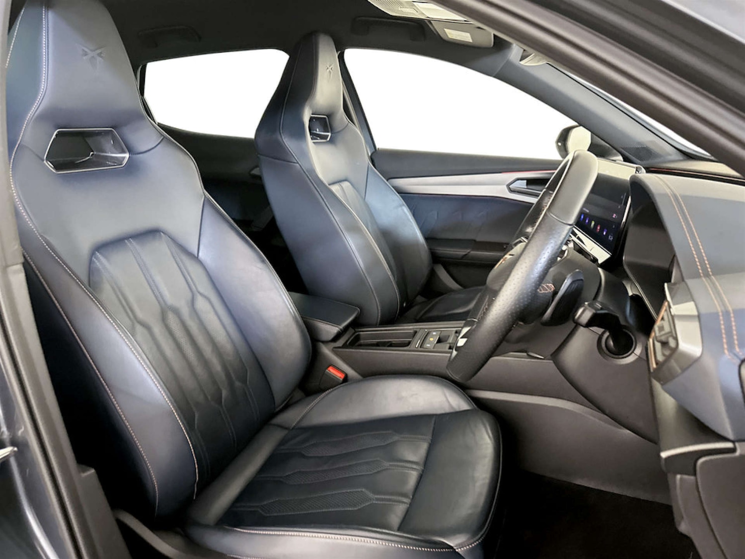 Used Cupra Formentor 2022 for sale - 77571371: Photo 13