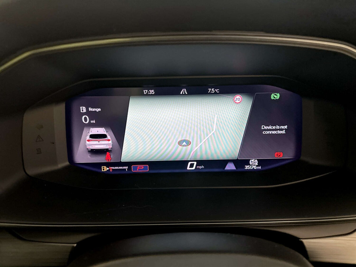 Used Cupra Formentor 2022 for sale - 77571371: Photo 18