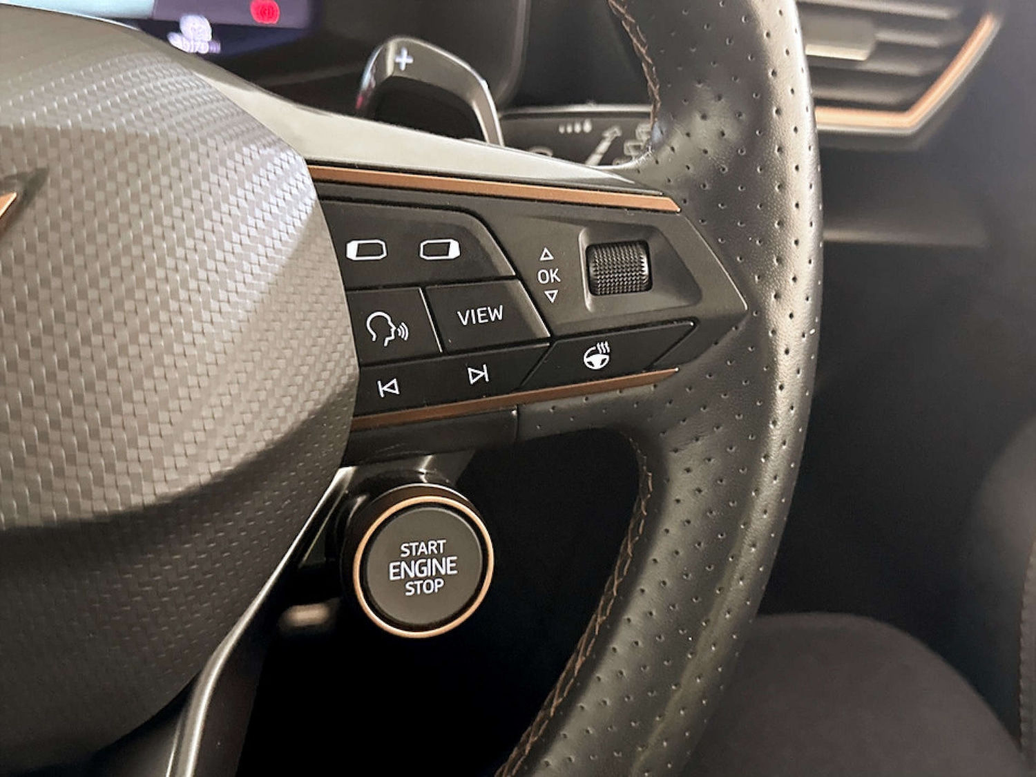 Used Cupra Formentor 2022 for sale - 77571371: Photo 19