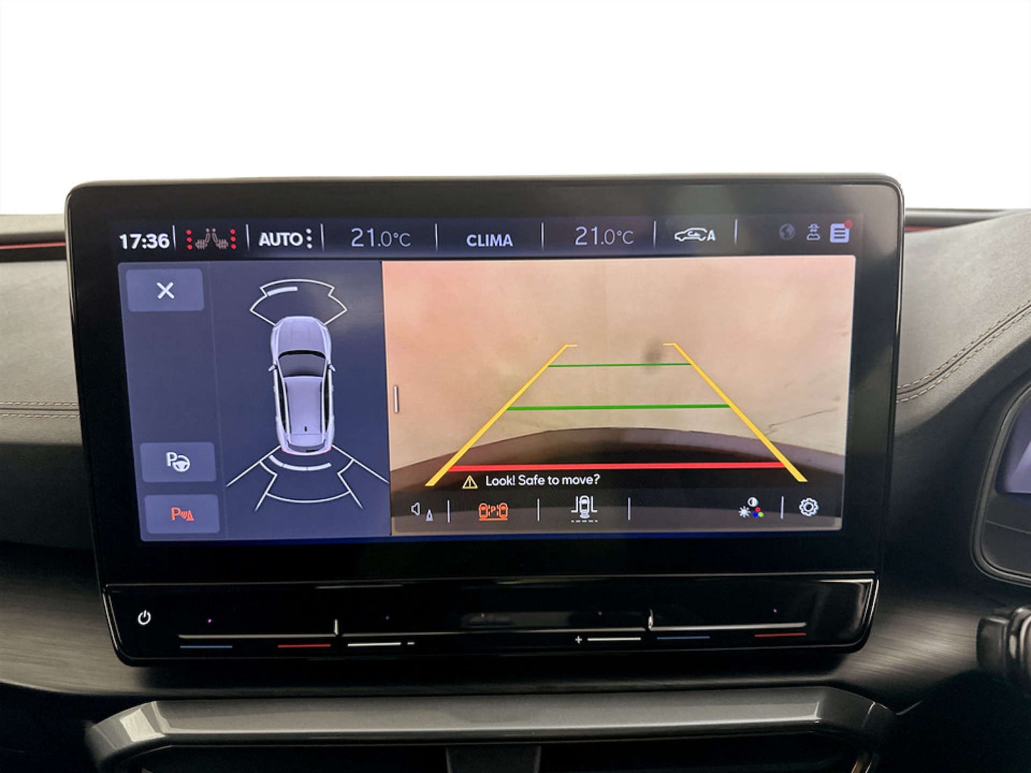 Used Cupra Formentor 2022 for sale - 77571371: Photo 20