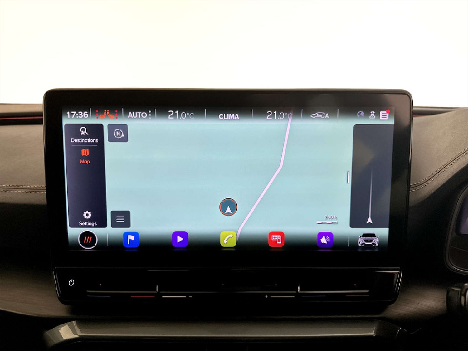 Used Cupra Formentor 2022 for sale - 77571371: Photo 21