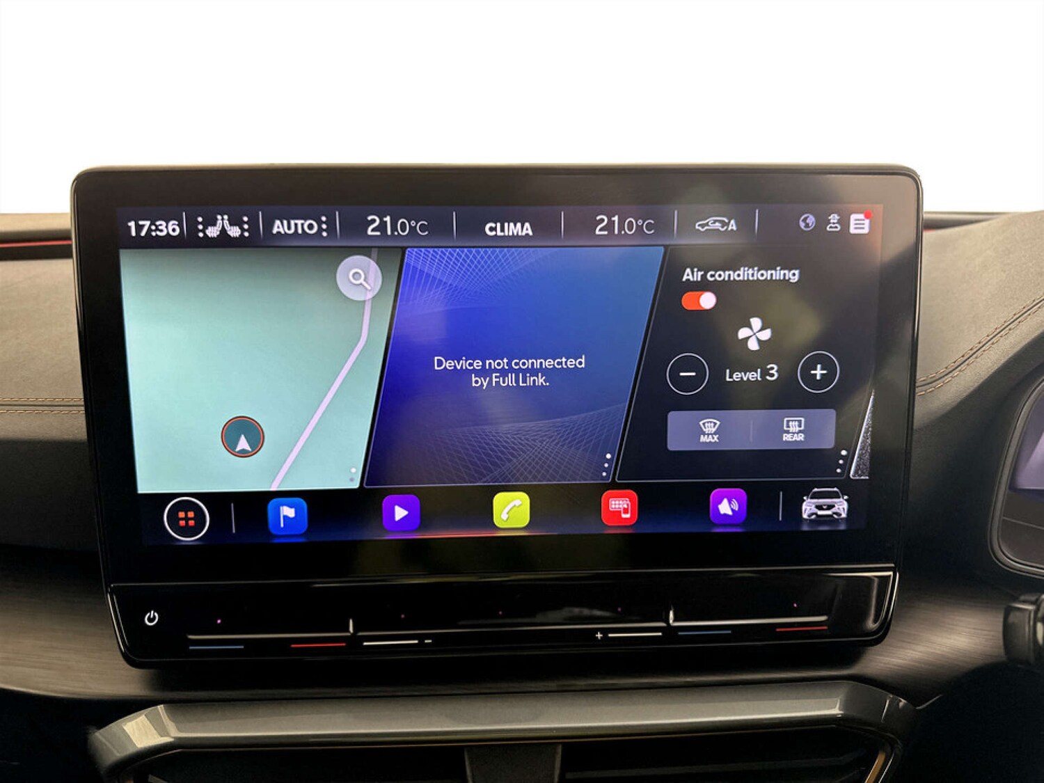 Used Cupra Formentor 2022 for sale - 77571371: Photo 22