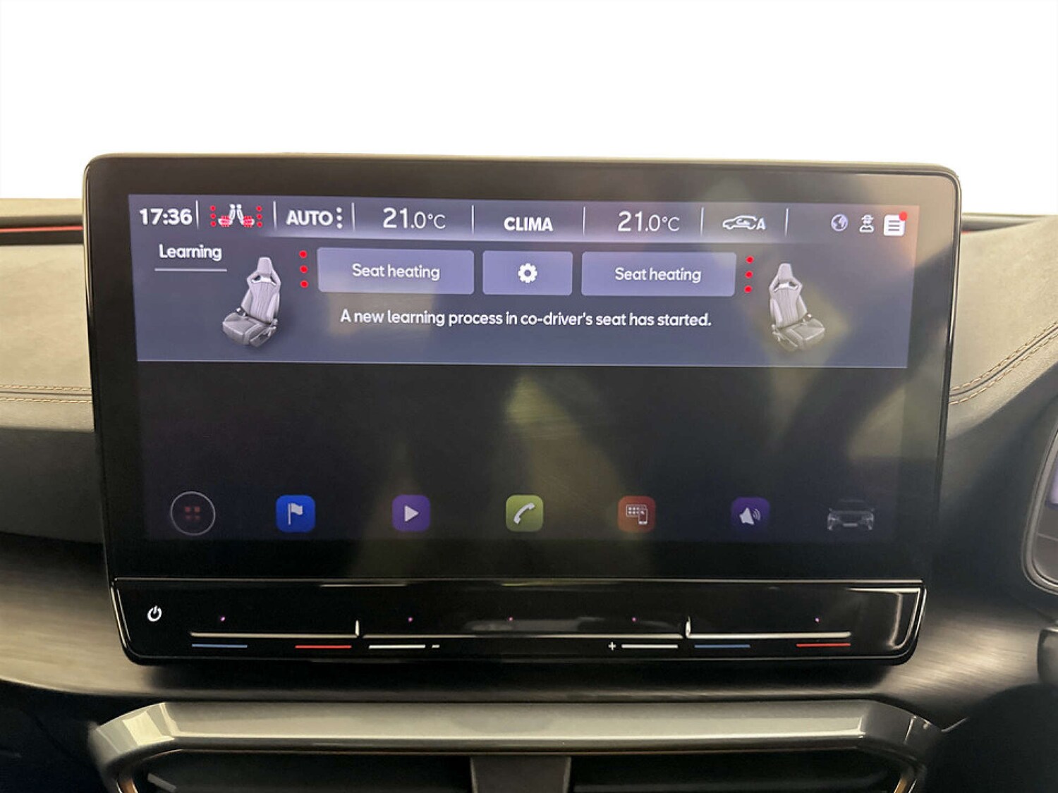 Used Cupra Formentor 2022 for sale - 77571371: Photo 23