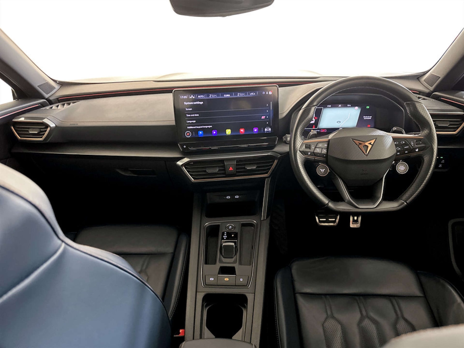 Used Cupra Formentor 2022 for sale - 77571371: Photo 3