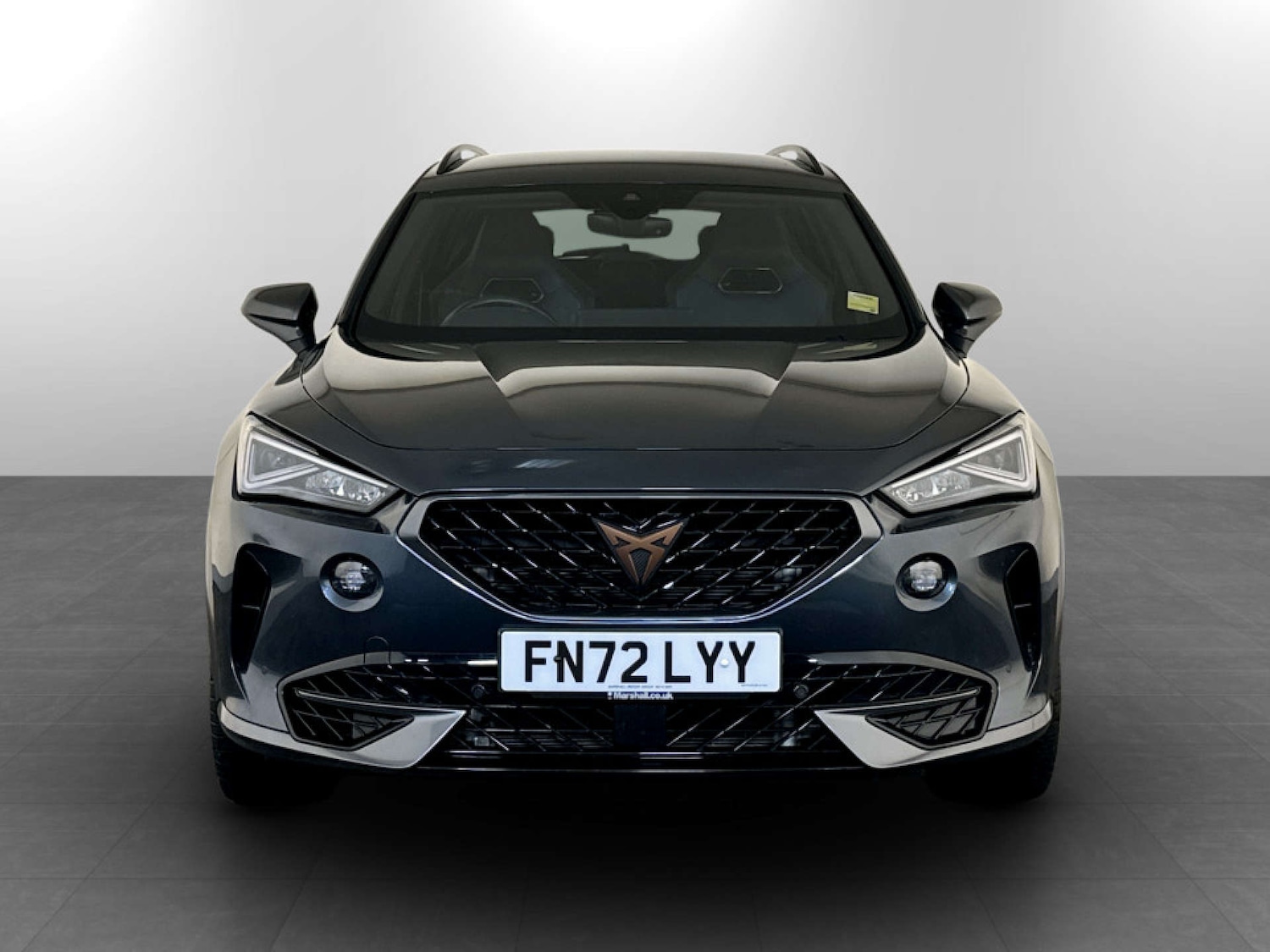 Used Cupra Formentor 2022 for sale - 77571371: Photo 5