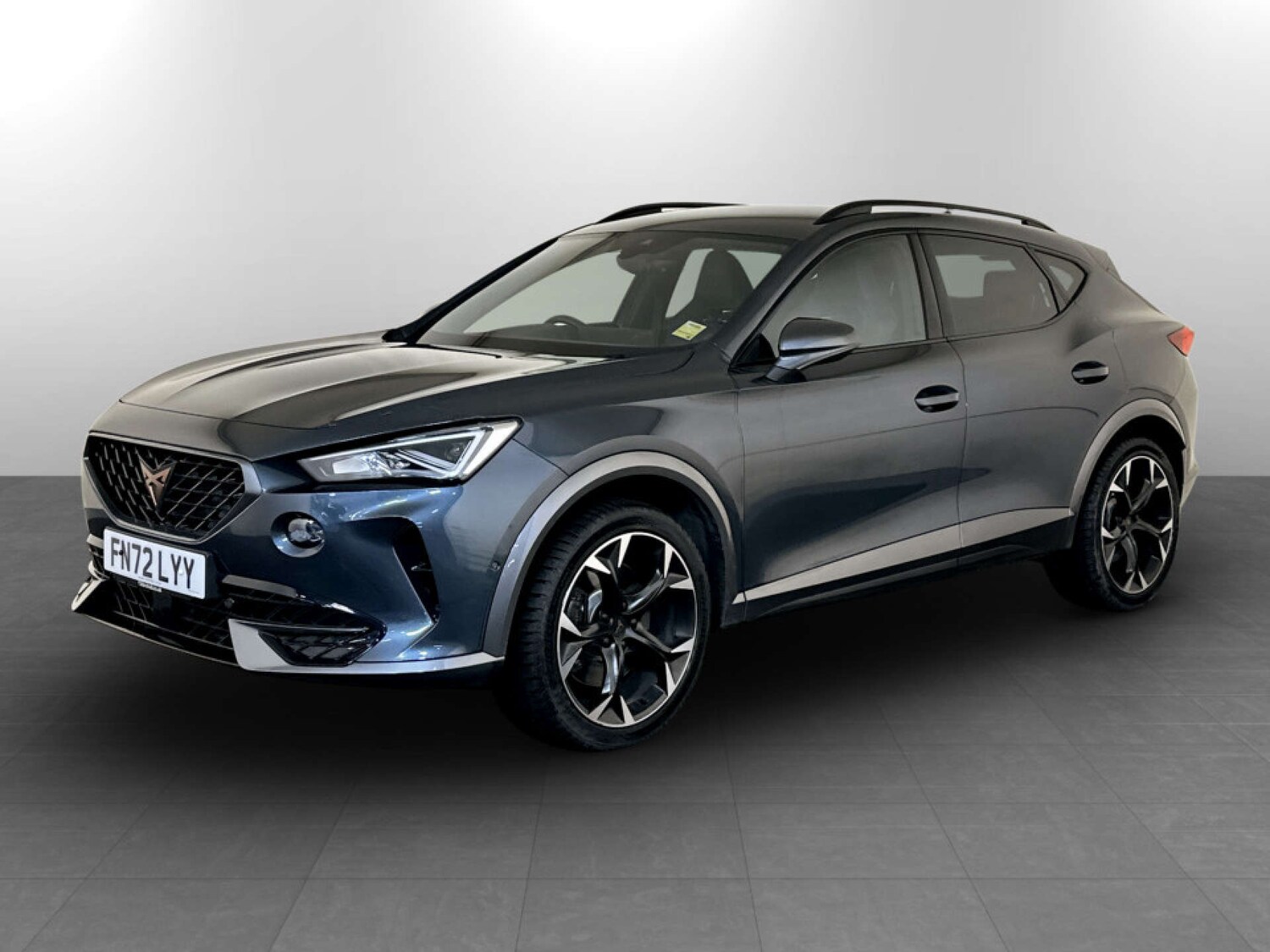 Used Cupra Formentor 2022 for sale - 77571371: Photo 6