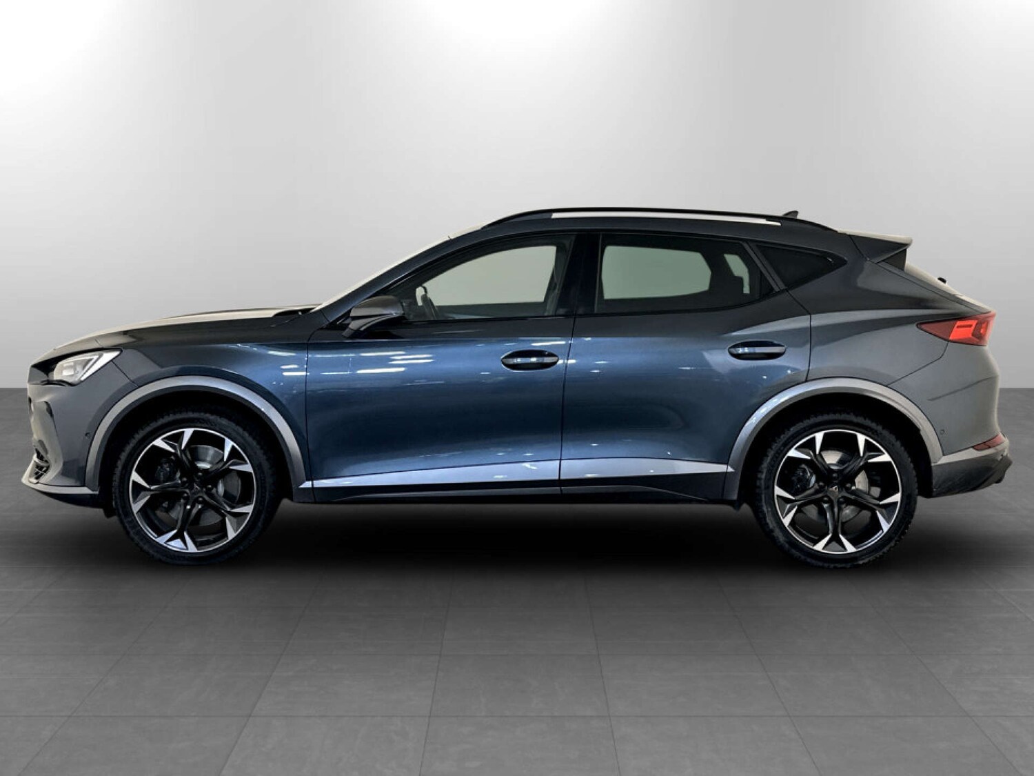 Used Cupra Formentor 2022 for sale - 77571371: Photo 7