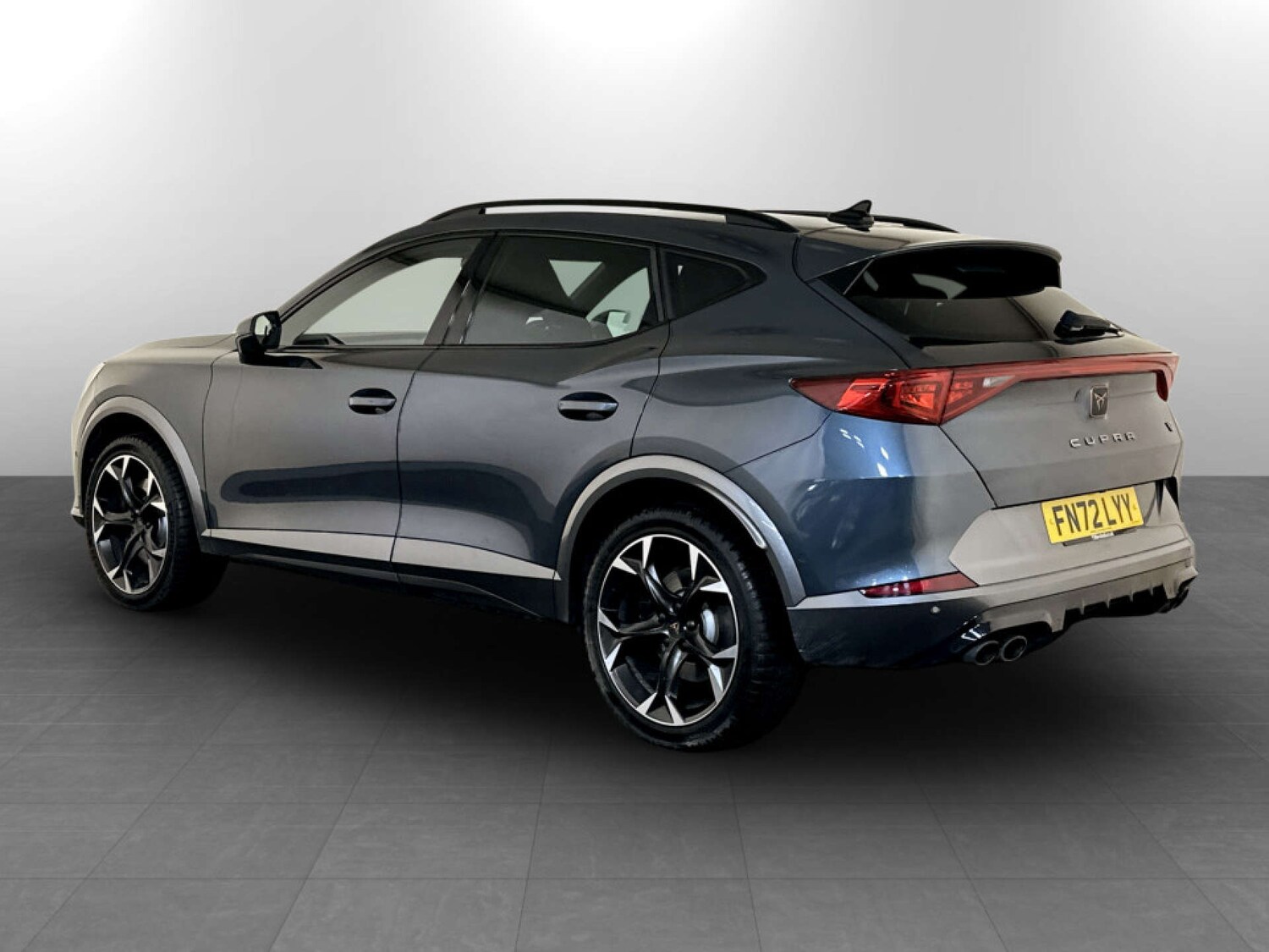 Used Cupra Formentor 2022 for sale - 77571371: Photo 8