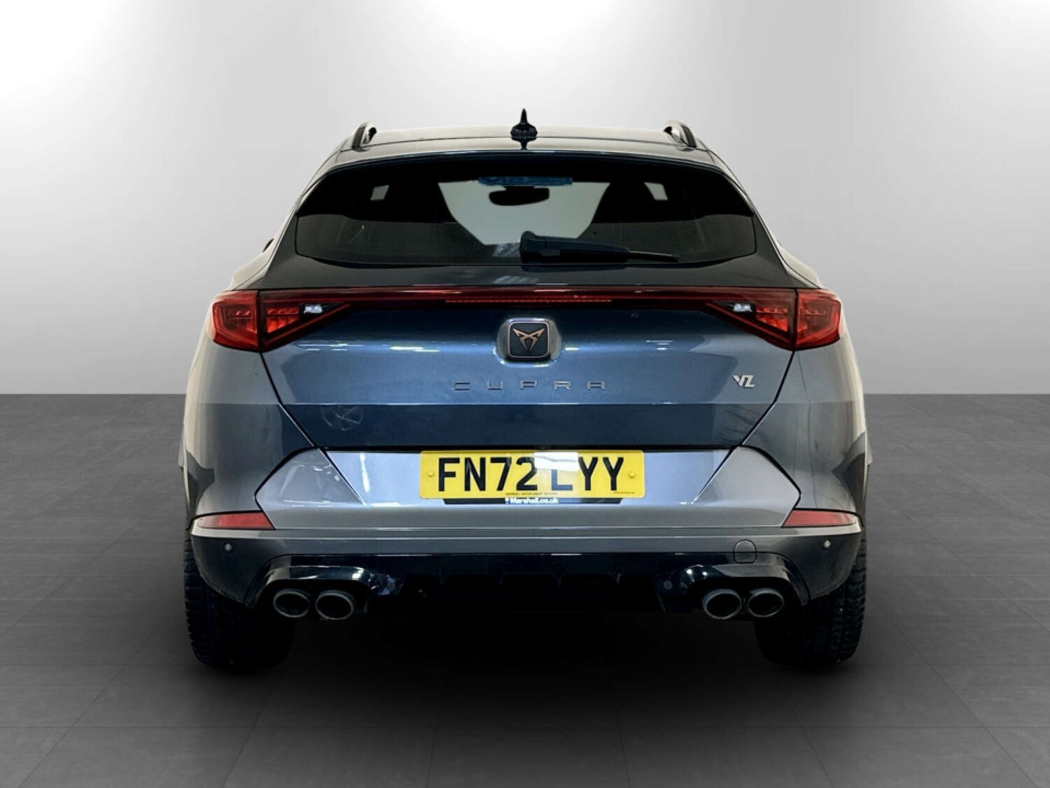 Used Cupra Formentor 2022 for sale - 77571371: Photo 9