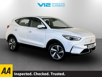 MG MG ZS feature image