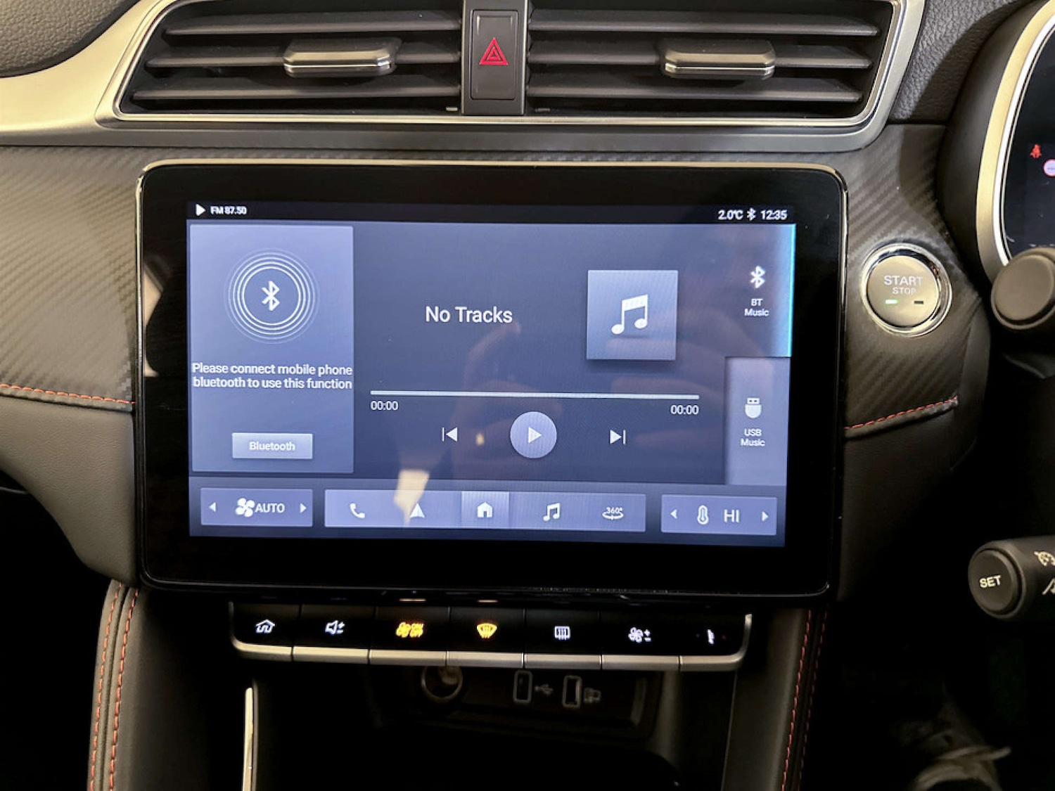 Used MG MG ZS 2023 for sale - 77185853: Photo 21