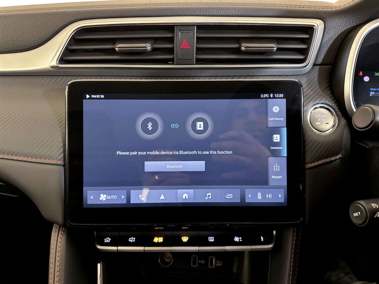 Used MG MG ZS 2023 for sale - 77185853: Photo 22