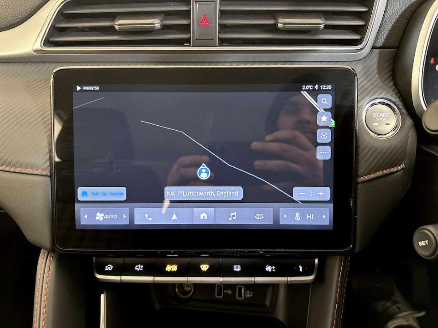 Used MG MG ZS 2023 for sale - 77185853: Photo 24