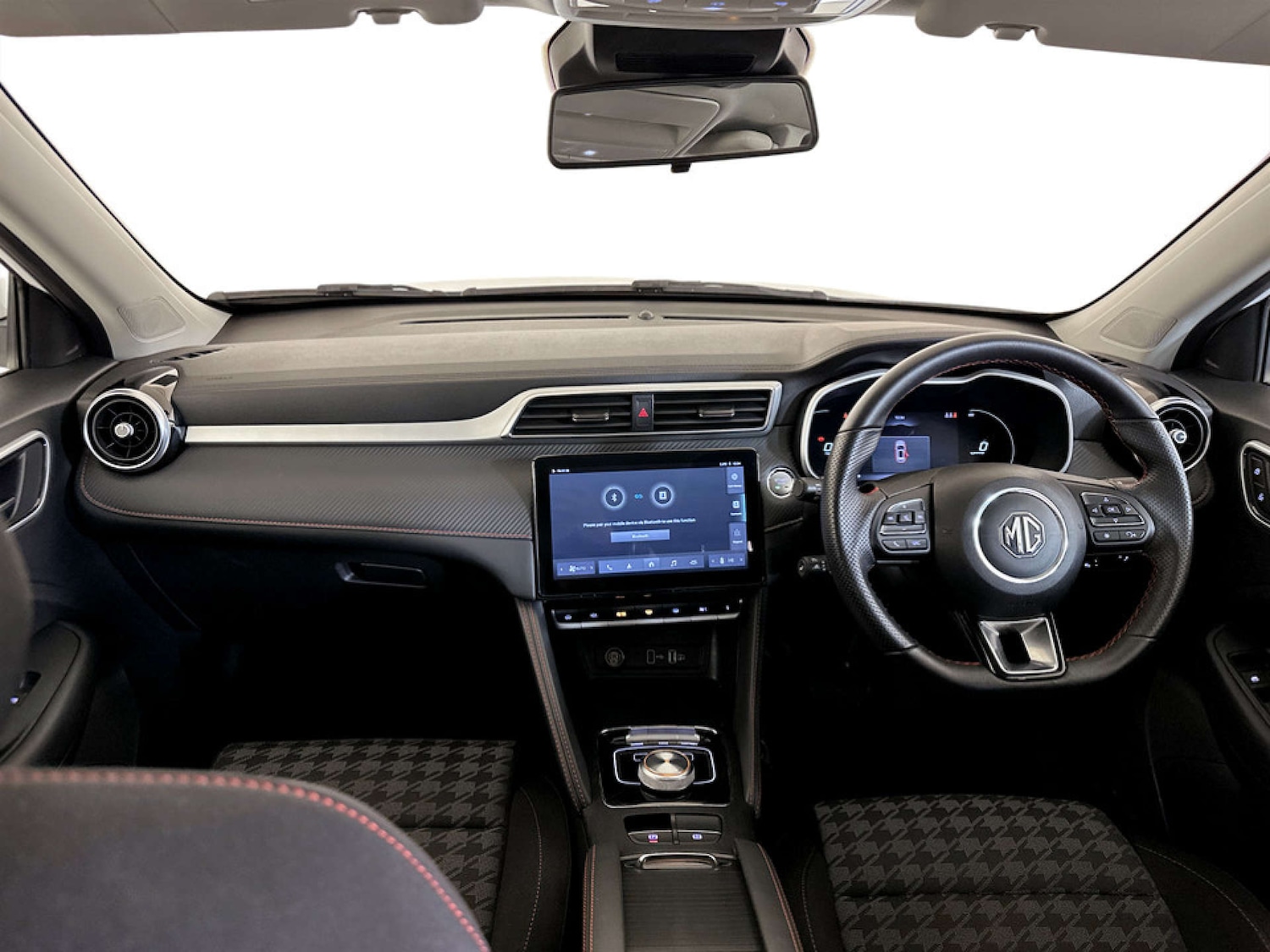 Used MG MG ZS 2023 for sale - 77185853: Photo 3