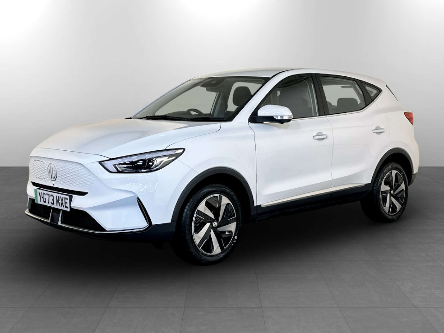 Used MG MG ZS 2023 for sale - 77185853: Photo 6