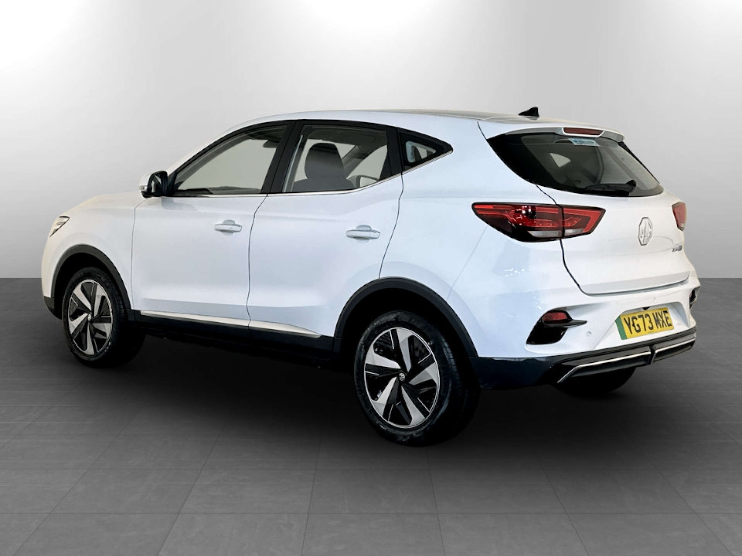 Used MG MG ZS 2023 for sale - 77185853: Photo 8