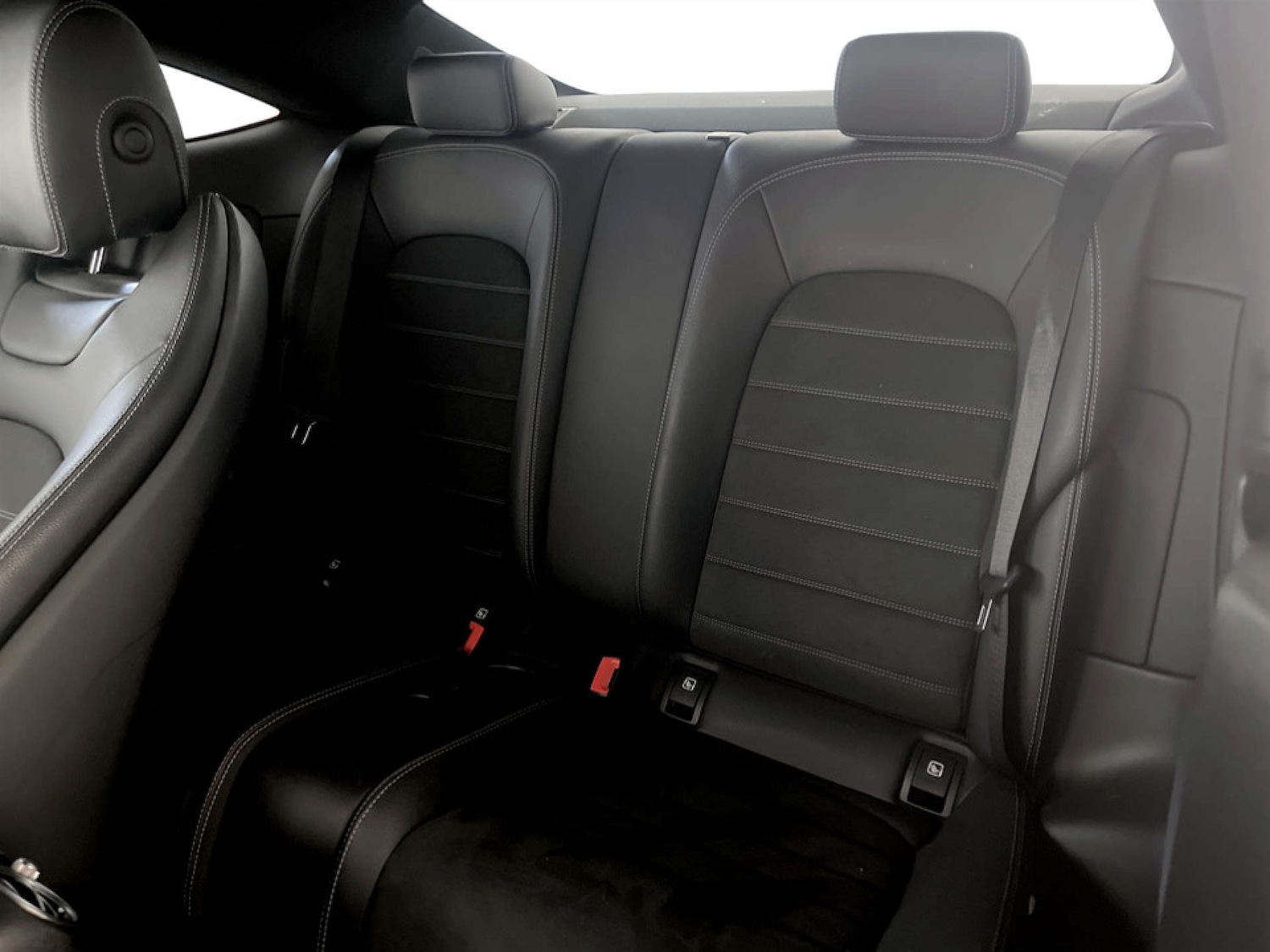 Used Mercedes-Benz C Class 2019 for sale - 77185983: Photo 14