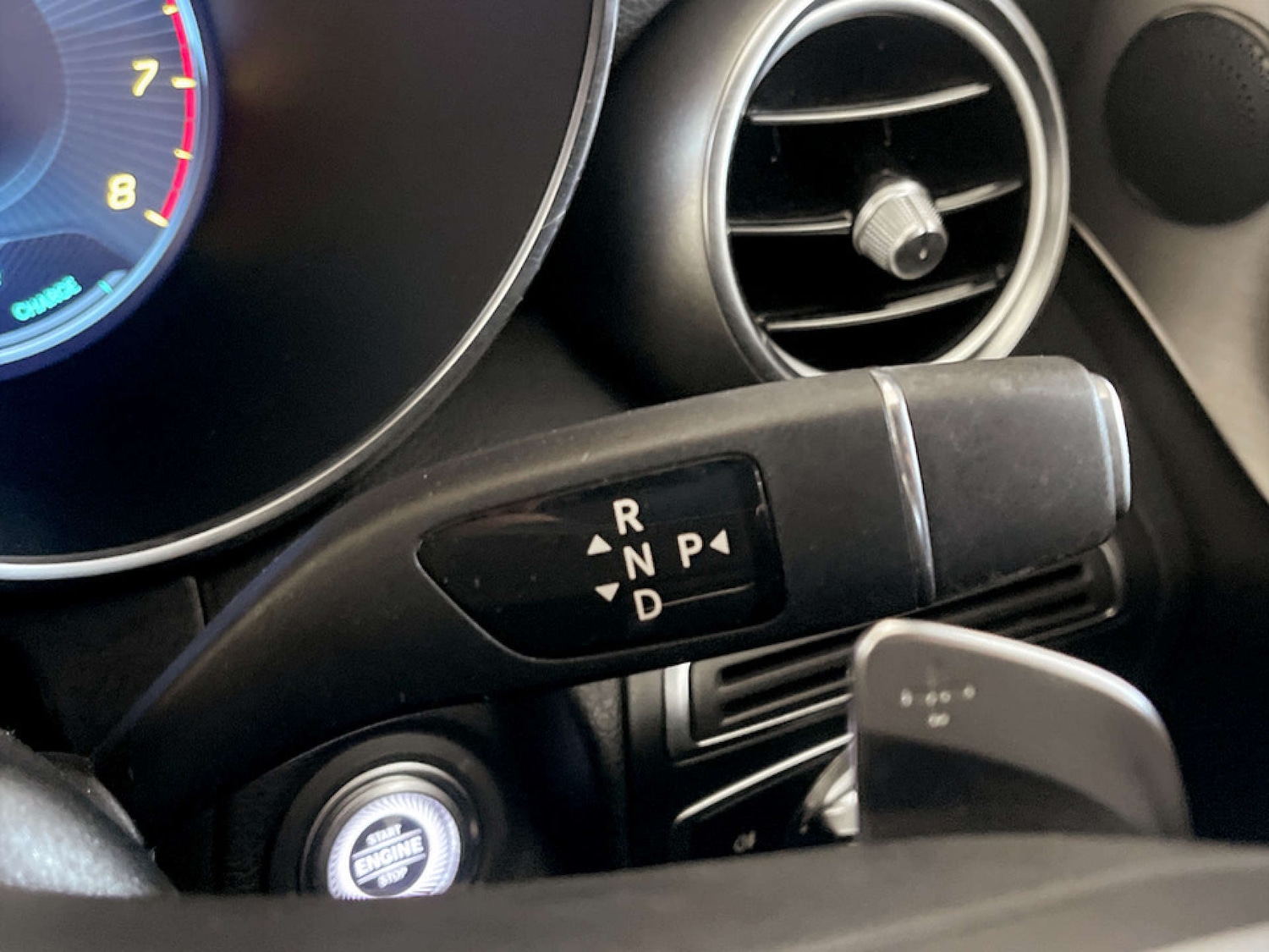 Used Mercedes-Benz C Class 2019 for sale - 77185983: Photo 20