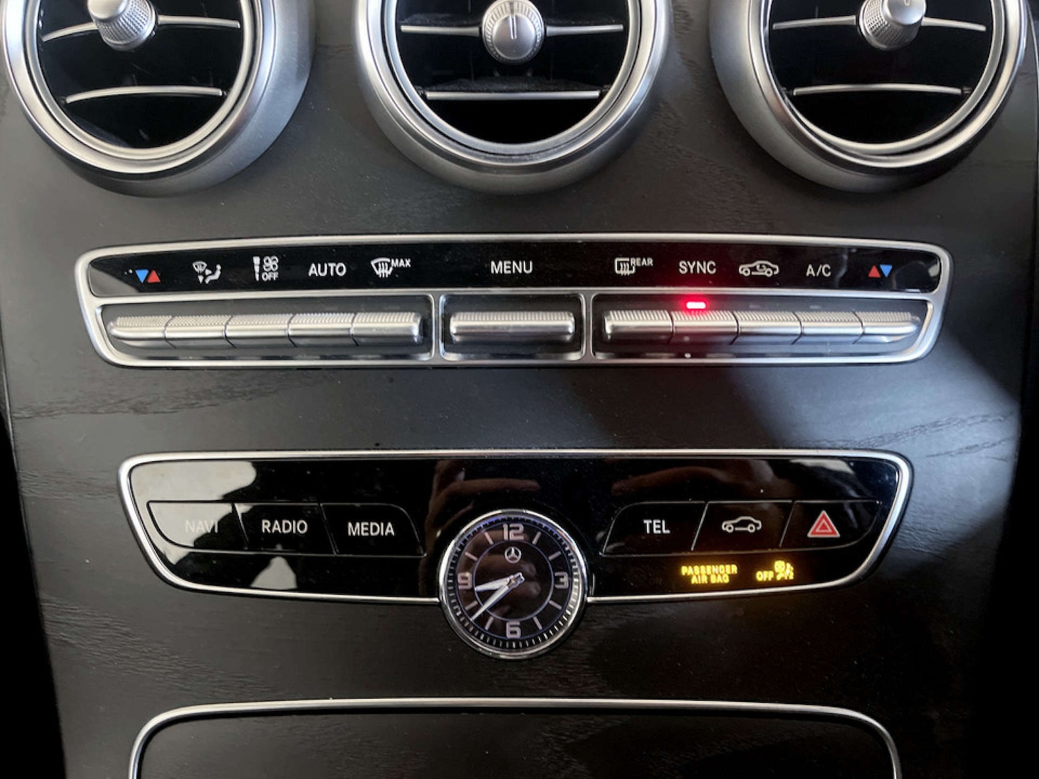 Used Mercedes-Benz C Class 2019 for sale - 77185983: Photo 27