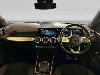 Used Mercedes-Benz EQB 2023 for sale - 79760082: Photo