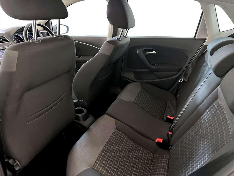 Used Volkswagen Polo 2017 for sale - 77085254: Photo 14