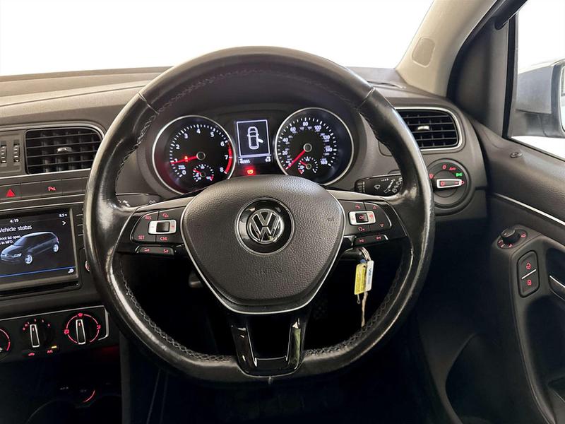 Used Volkswagen Polo 2017 for sale - 77085254: Photo 16