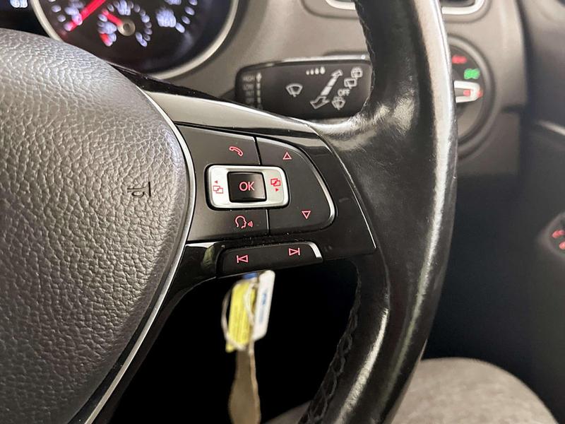 Used Volkswagen Polo 2017 for sale - 77085254: Photo 19