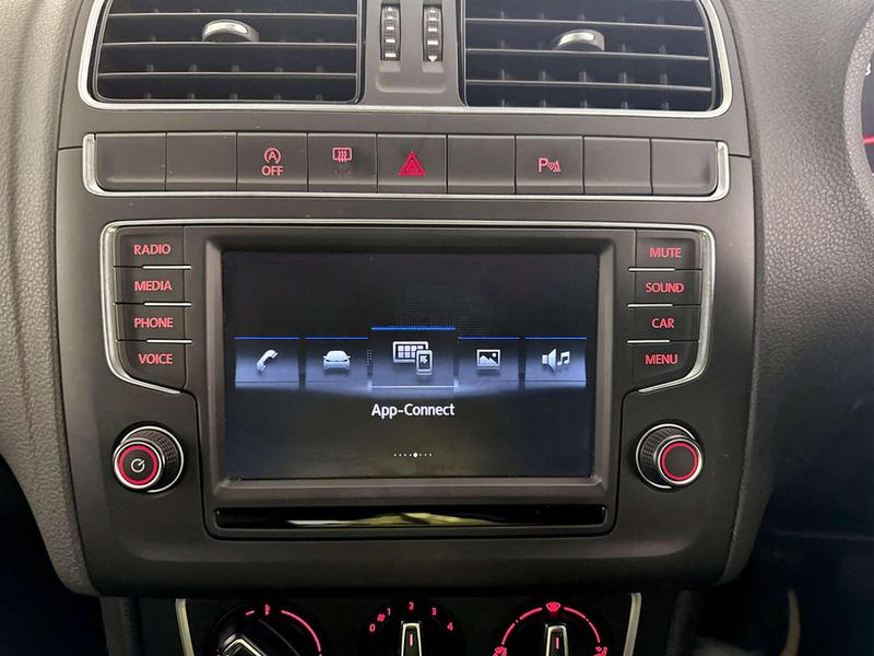 Used Volkswagen Polo 2017 for sale - 77085254: Photo 21