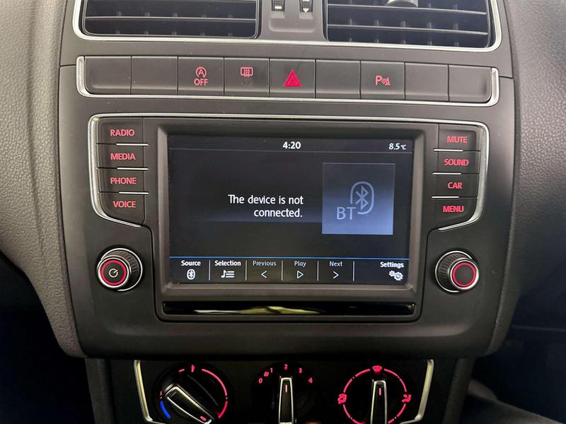 Used Volkswagen Polo 2017 for sale - 77085254: Photo 23