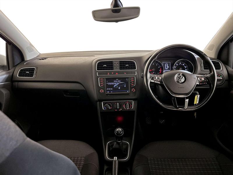 Used Volkswagen Polo 2017 for sale - 77085254: Photo 3