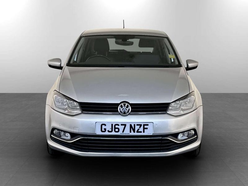 Used Volkswagen Polo 2017 for sale - 77085254: Photo 5