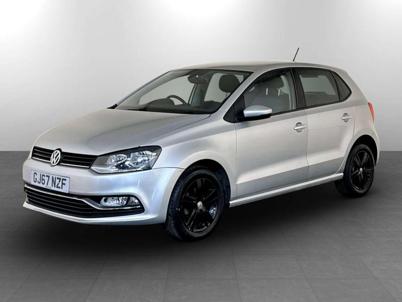 Used Volkswagen Polo 2017 for sale - 77085254: Photo 6