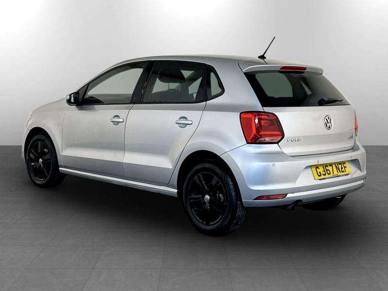 Used Volkswagen Polo 2017 for sale - 77085254: Photo 8