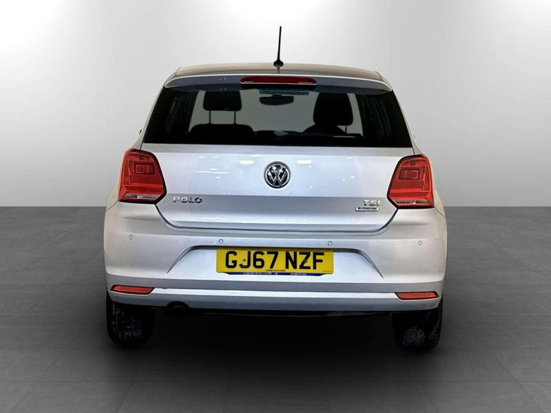 Used Volkswagen Polo 2017 for sale - 77085254: Photo 9