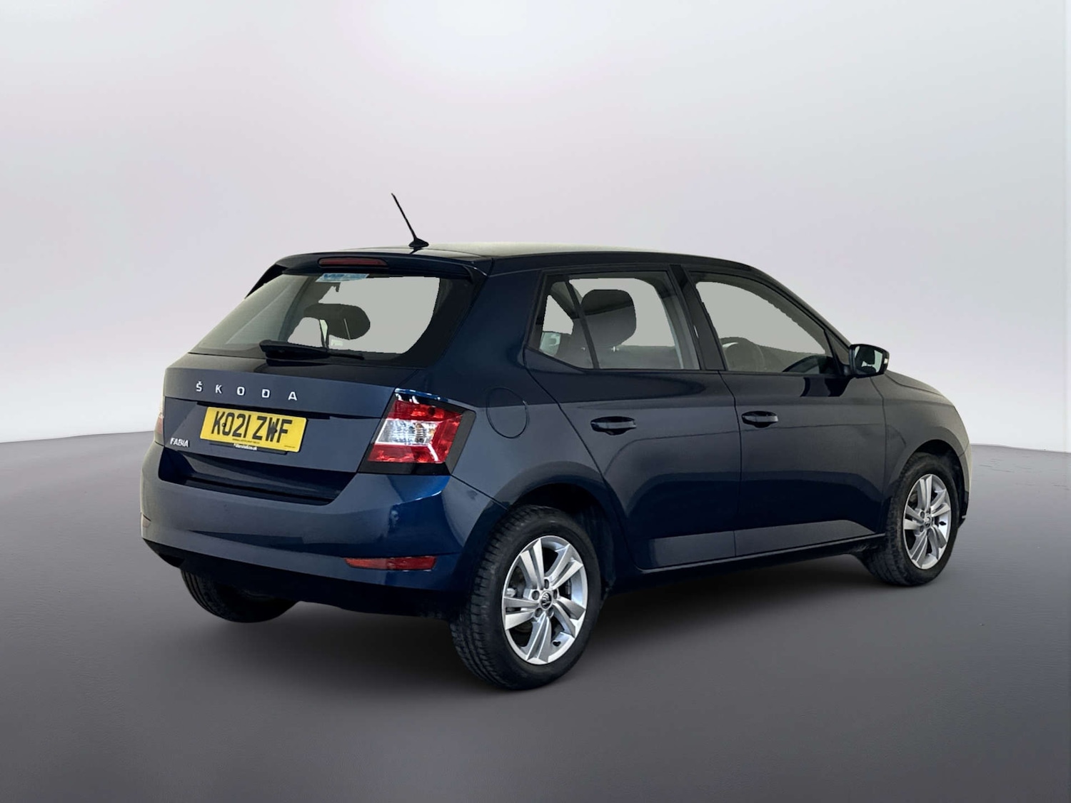 Used Skoda Fabia 2021 for sale - 77963167: Photo 10