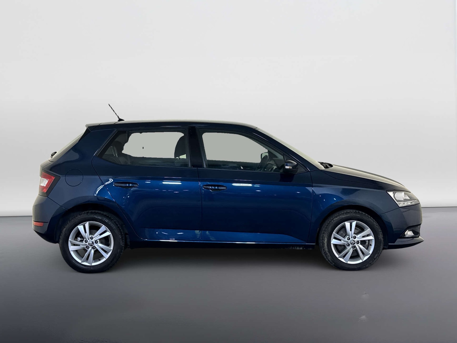 Used Skoda Fabia 2021 for sale - 77963167: Photo 11
