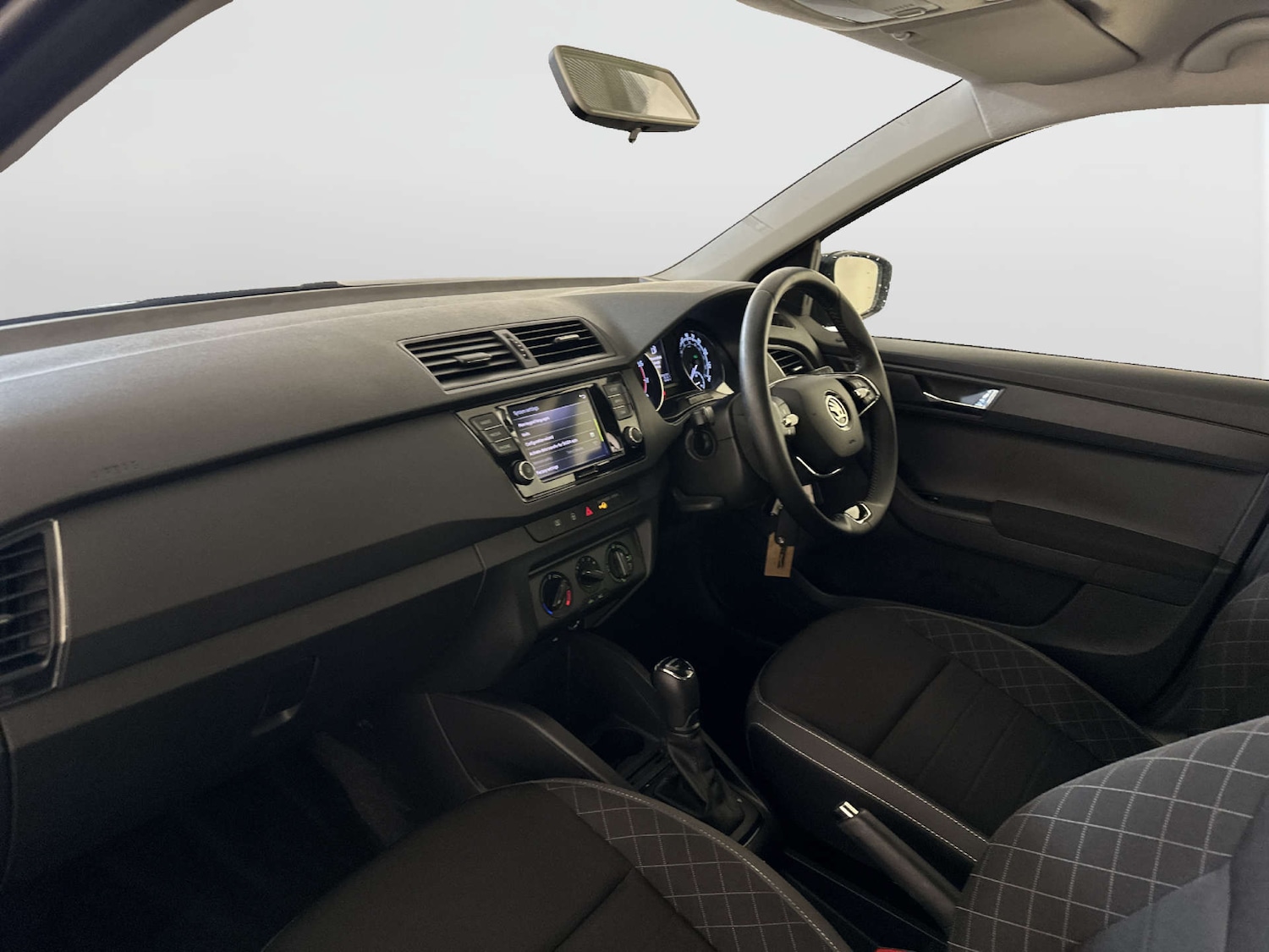 Used Skoda Fabia 2021 for sale - 77963167: Photo 12