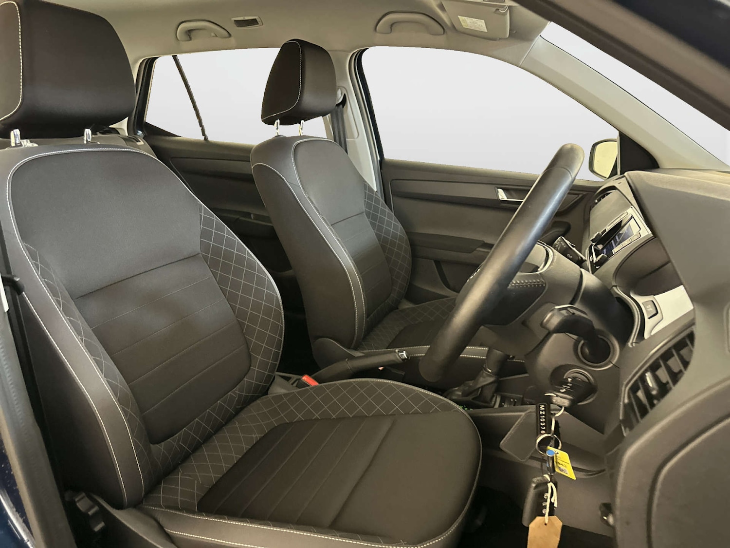 Used Skoda Fabia 2021 for sale - 77963167: Photo 13